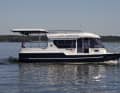 Test Suncamper 30