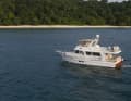 Test Grand Banks 54