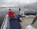 Test Privateer 43