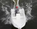 Test Galia 440 open