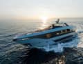 Maiora M30: 30 Meter aus dem Hause Next Yacht.