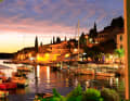 Croatia "at its best": Around Hvar by charter yacht