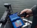 A radio remote control for the engine will be available from the third quarter.