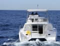 Der neue Leopard 39 Powercat.