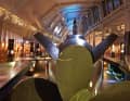 Karlskrona: Unterseeboot „Neptun“ im Marinemuseum