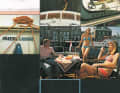 The reverse side: bikinis and swimming fun on the North Sea and IJsselmeer.