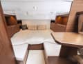 Jeanneau CC 10.5 WA: Owner's cabin
