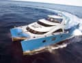 Sunreef 60 Power "Ocean's 11" (Poland): Length 18.90 m