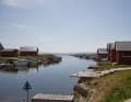 Schwedische Bottenküste: Agö auf der Insel Agön zwischen Gävle und Stocka, im Süden der Bottensee.