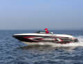 Test Larson LSR 2000