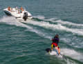 Die neue Bayliner Element.