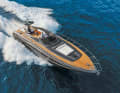 Die neue Riva 63 Virtus