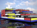 Mondrian