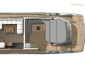 Sunseeker 68 Sport Yacht