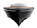 Die neue Frauscher 1017 GT ist als „European Powerboat of the Year 2012“ nominiert
