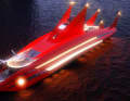 Red Shark
