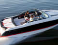 „The American Way of Boating“: die neue Four Winns S 235.