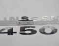 Test Linssen 450