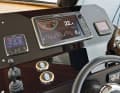 Test Super Lauwersmeer Discovery 46 OC:Driving position