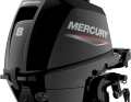 Mercury 8 CV EFI FourStroke