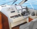 Test Prestige 450 Fly