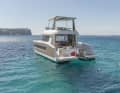 Test Fountaine Pajot MY37