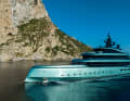 Spaceship: Holger Schulze-Seeger's Berlin-based architecture firm drew the lines.