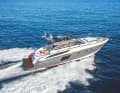 Die neue Princess V 48 Open
