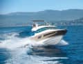 Test Prestige 420 Fly