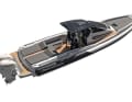 Lomac GT 12.5 Cruiser