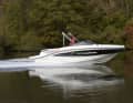 Test Sea Ray 19 SPX
