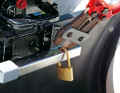 We tested several locks for outboards