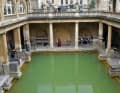 Roman bath