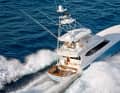 Convertible, lobster boat or weekender? We show you the most important boat types