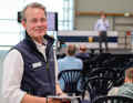 Dirk Hilcken, Sales Coordination at Pantaenius Yacht Insurance