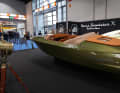 New Model 32 Feet