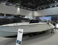 Mit der Mirage 740 will Frauscher das Segment der luxuriösen Elektroboote neu definieren.