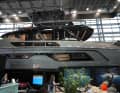 Explorer 62 - Designet von Davide Cipriani und gebaut in der Explorer Loy Werft