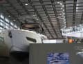 Sunseeker 88 - Den Topspeed der 88 gibt Sunseeker mit 28 Knoten an