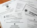 Schiffspapiere: Was muss an-, um- oder abgemeldet werden?