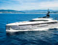 The "Utopia IV" was designed for an owner with a penchant for sporty coupé cars.