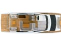 Flybridge Deck