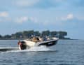 Quicksilver Activ 605 Bowrider