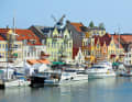 An der Ostsee locken malerische Ecken - allerdings kann es voll werden