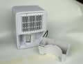 Tank of an electric dehumidifier