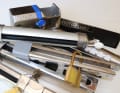 Nel test sono state incluse otto serrature