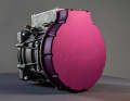 According to the manufacturer, it is the most powerful electric motor with touch-safe voltages