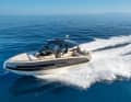 Invictus GT320S: Die Liebe zum Detail und die dynamischen von Christian Grande gezeichneten Linien sind Art des Hauses