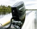 Mercury launches the industry's first V10 outboard engines