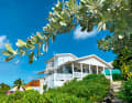 Typical holiday home